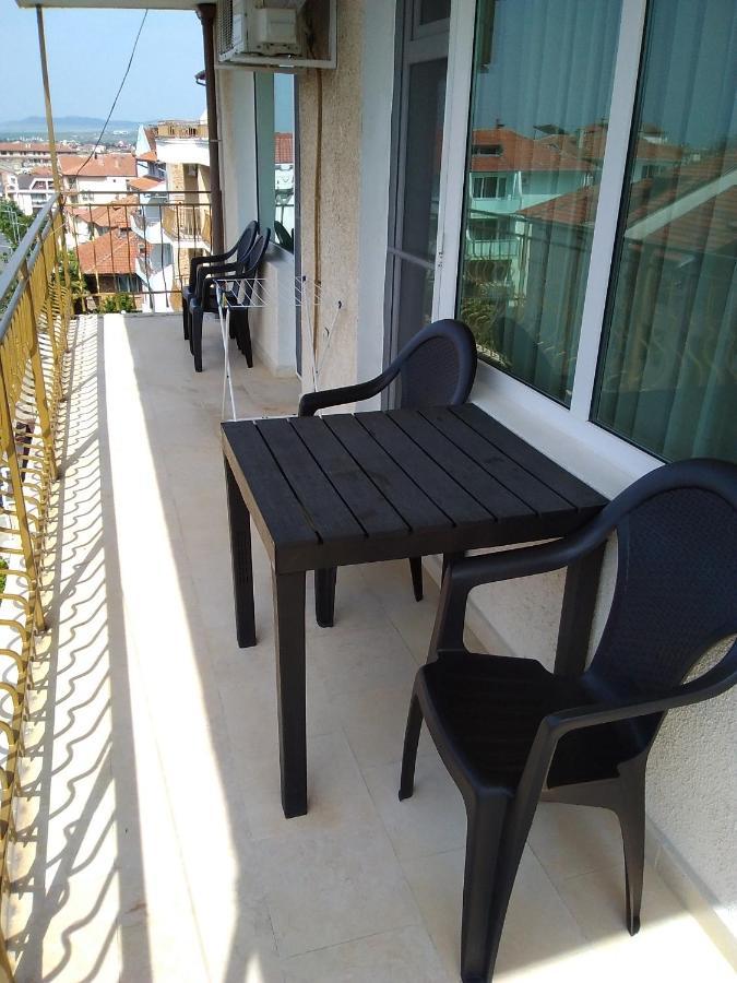 Family Hotel Dramchev Nesebar Luaran gambar