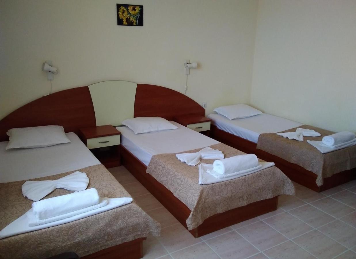 Family Hotel Dramchev Nesebar Luaran gambar