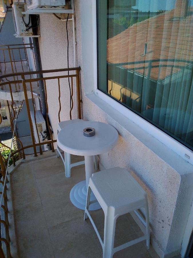 Family Hotel Dramchev Nesebar Luaran gambar