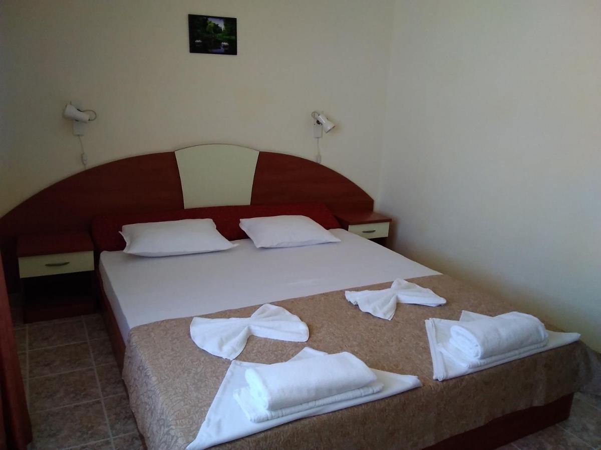 Family Hotel Dramchev Nesebar Luaran gambar