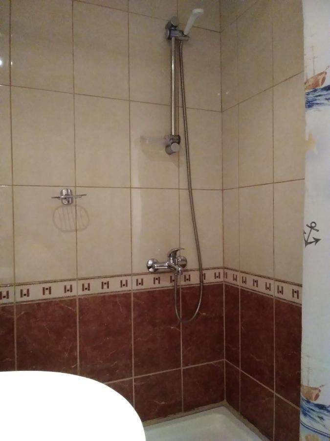 Family Hotel Dramchev Nesebar Luaran gambar