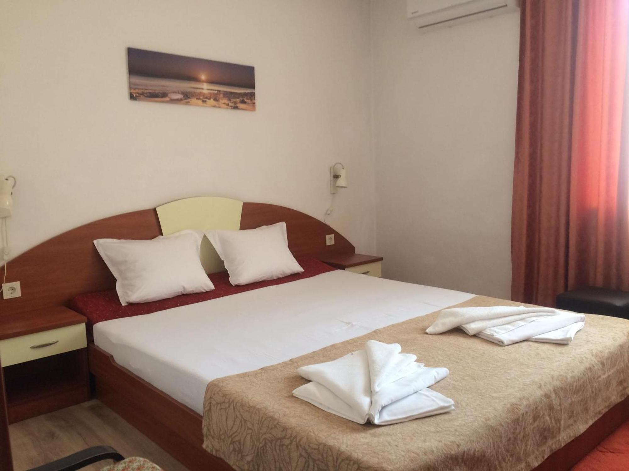 Family Hotel Dramchev Nesebar Luaran gambar
